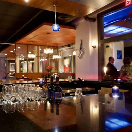 Blu-Tique, Akron, A Tribute Portfolio Hotel Ngoại thất bức ảnh
