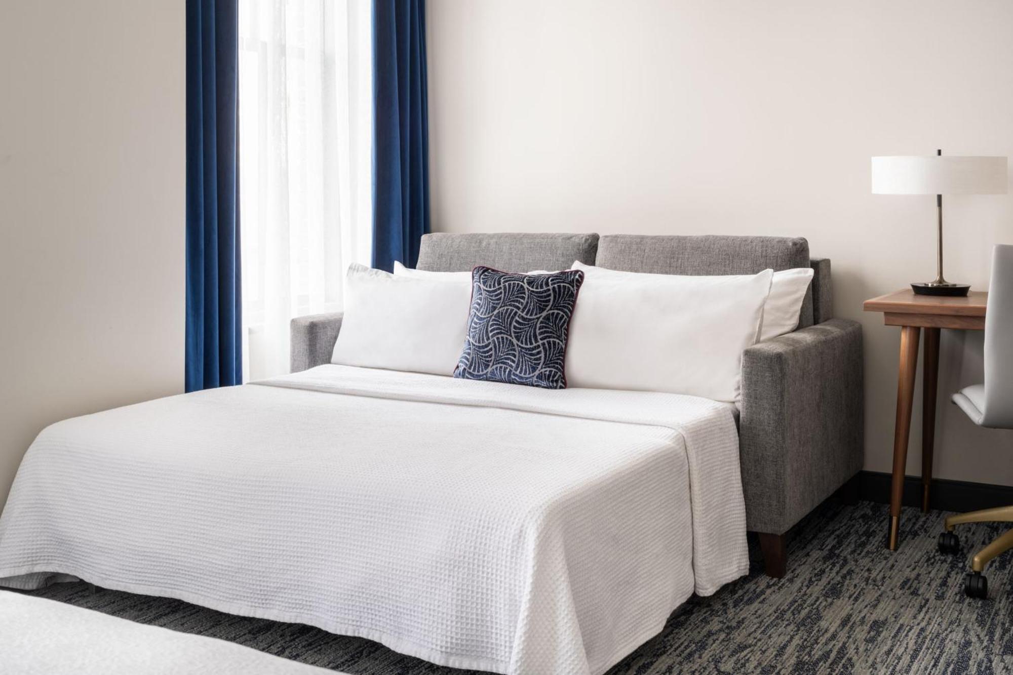 Blu-Tique, Akron, A Tribute Portfolio Hotel Ngoại thất bức ảnh