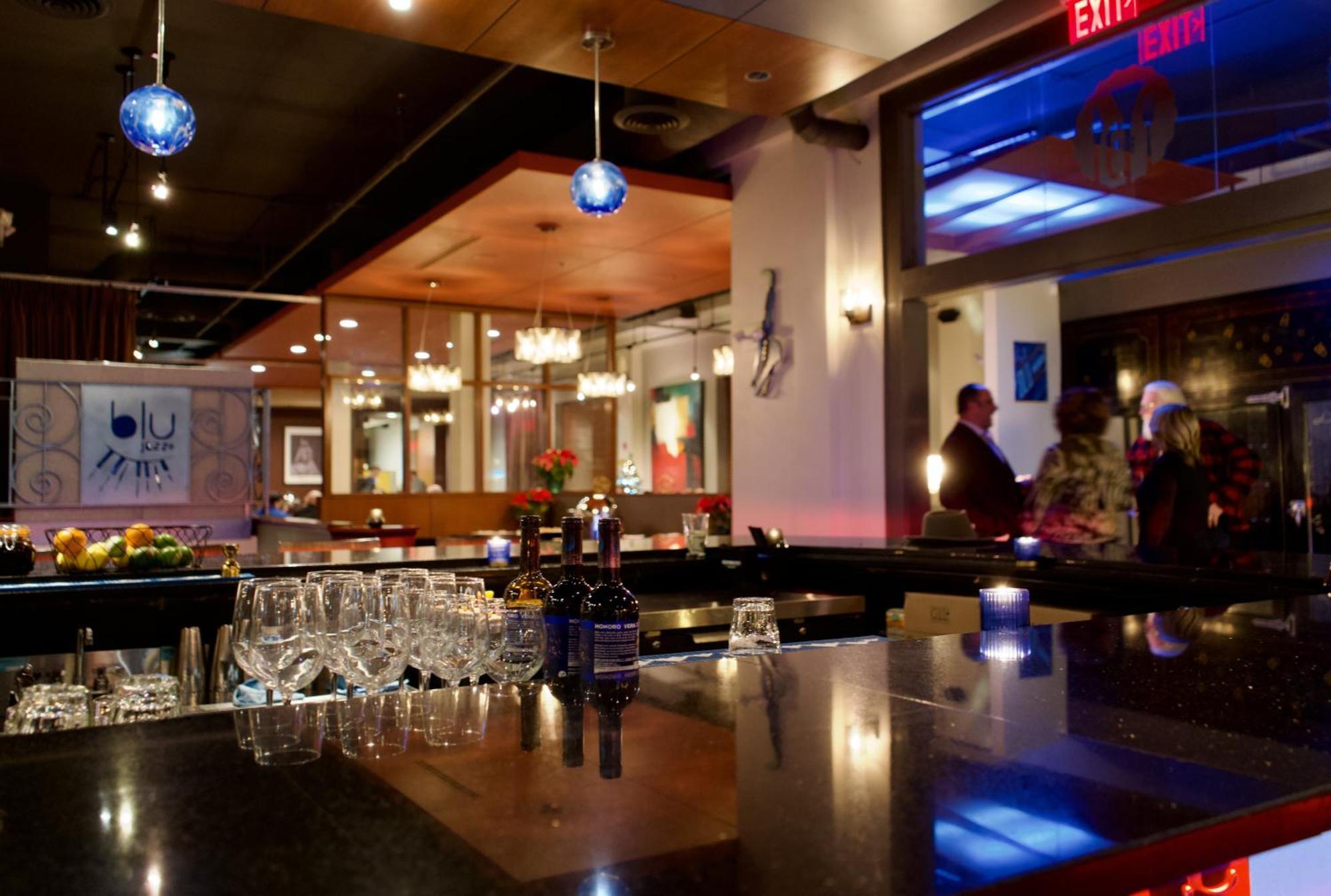 Blu-Tique, Akron, A Tribute Portfolio Hotel Ngoại thất bức ảnh